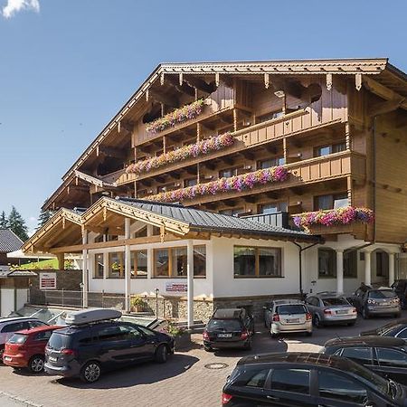 Hotel Alphof Alpbach Εξωτερικό φωτογραφία