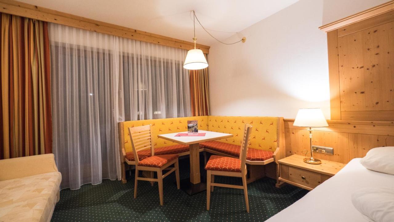 Hotel Alphof Alpbach Εξωτερικό φωτογραφία
