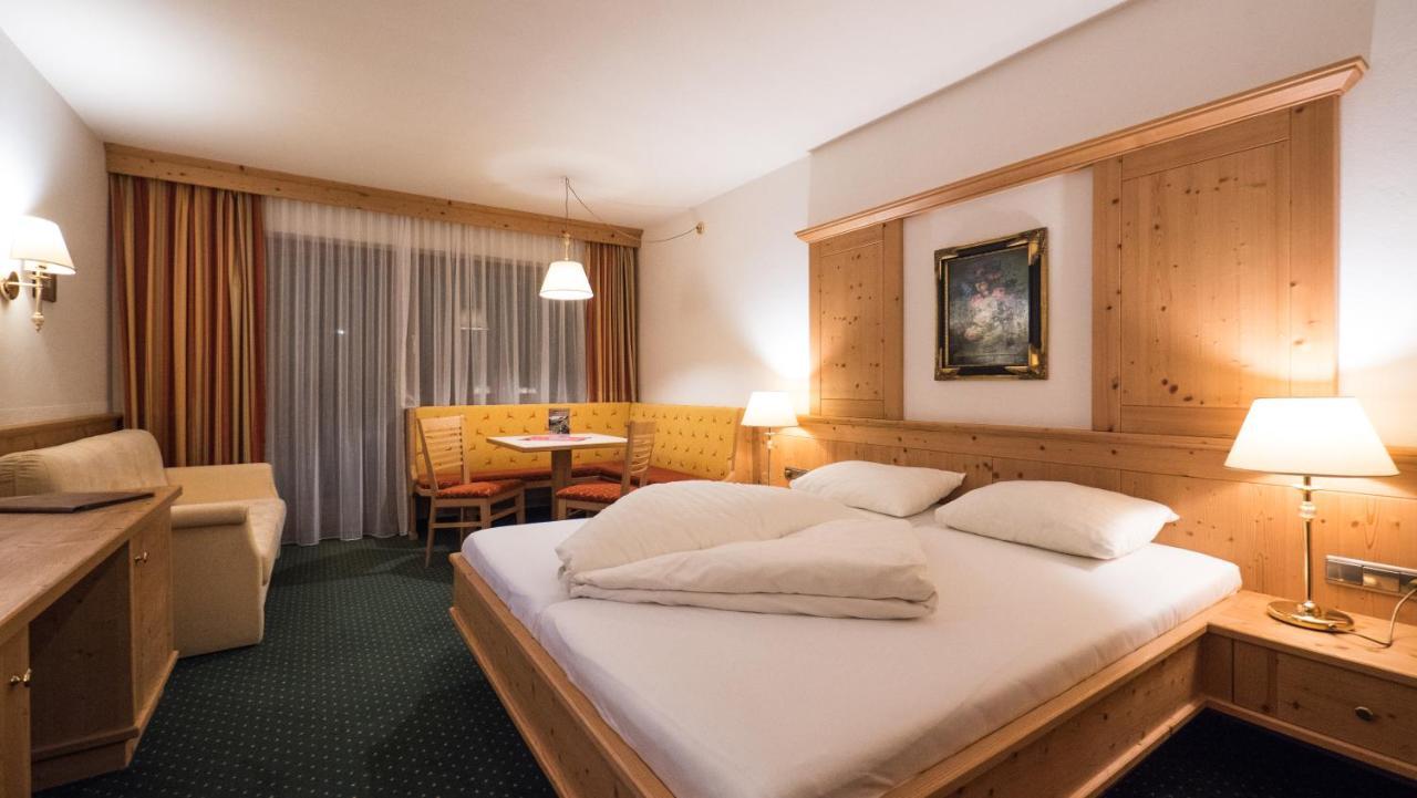 Hotel Alphof Alpbach Εξωτερικό φωτογραφία