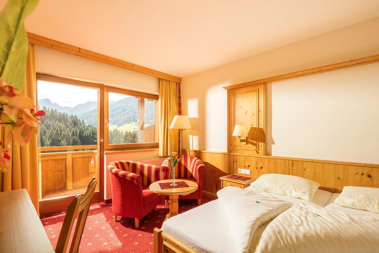 Hotel Alphof Alpbach Εξωτερικό φωτογραφία