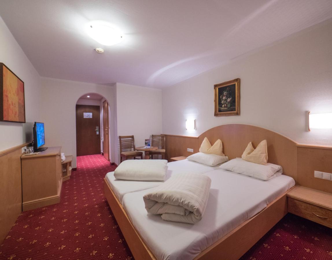 Hotel Alphof Alpbach Εξωτερικό φωτογραφία