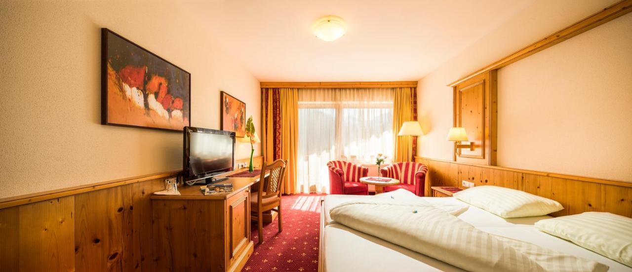 Hotel Alphof Alpbach Εξωτερικό φωτογραφία