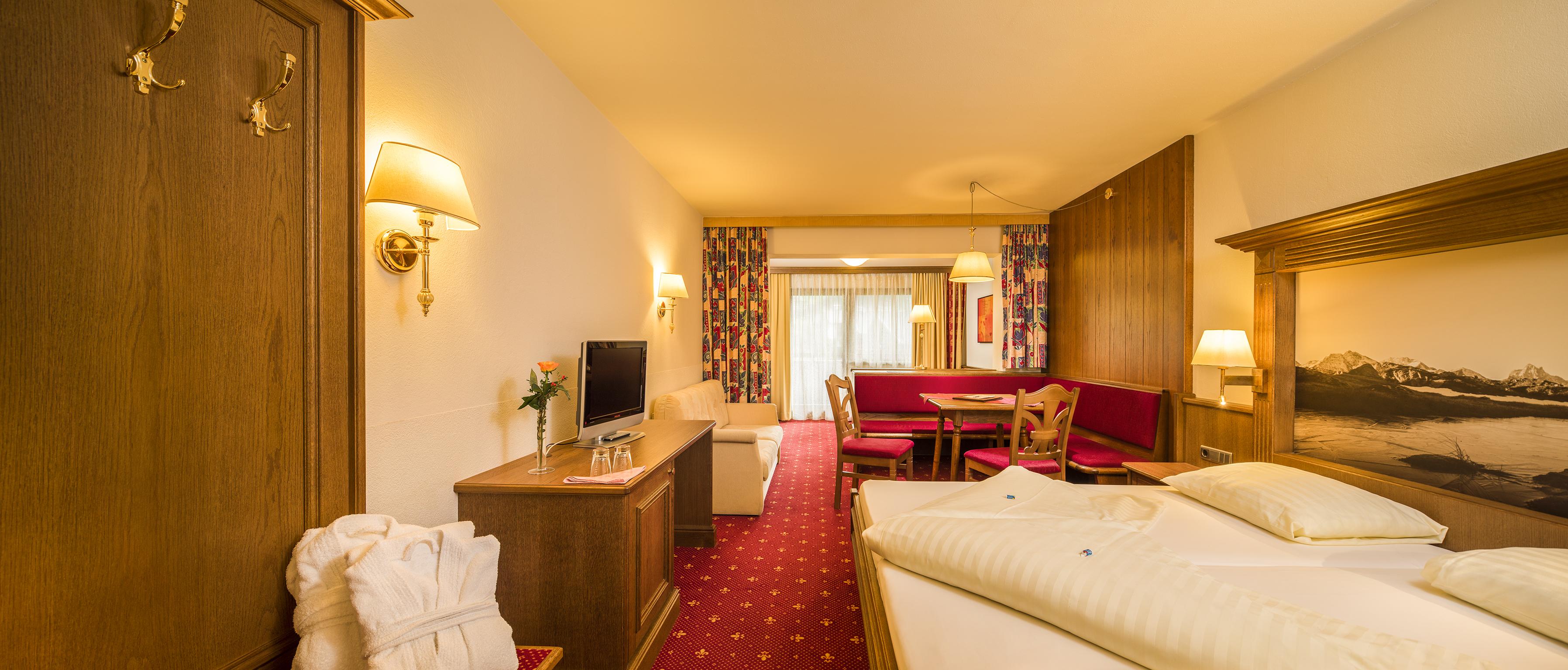 Hotel Alphof Alpbach Εξωτερικό φωτογραφία