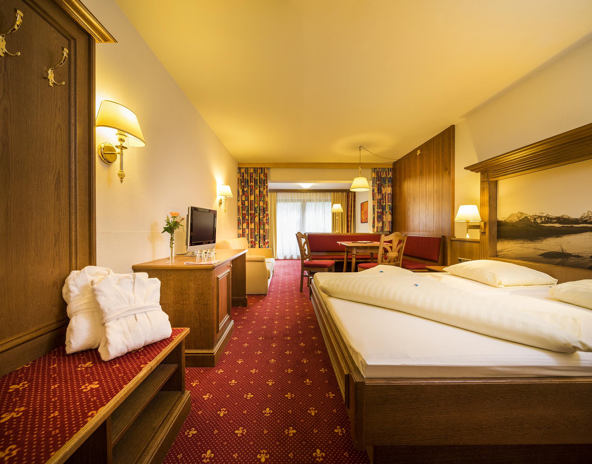 Hotel Alphof Alpbach Εξωτερικό φωτογραφία