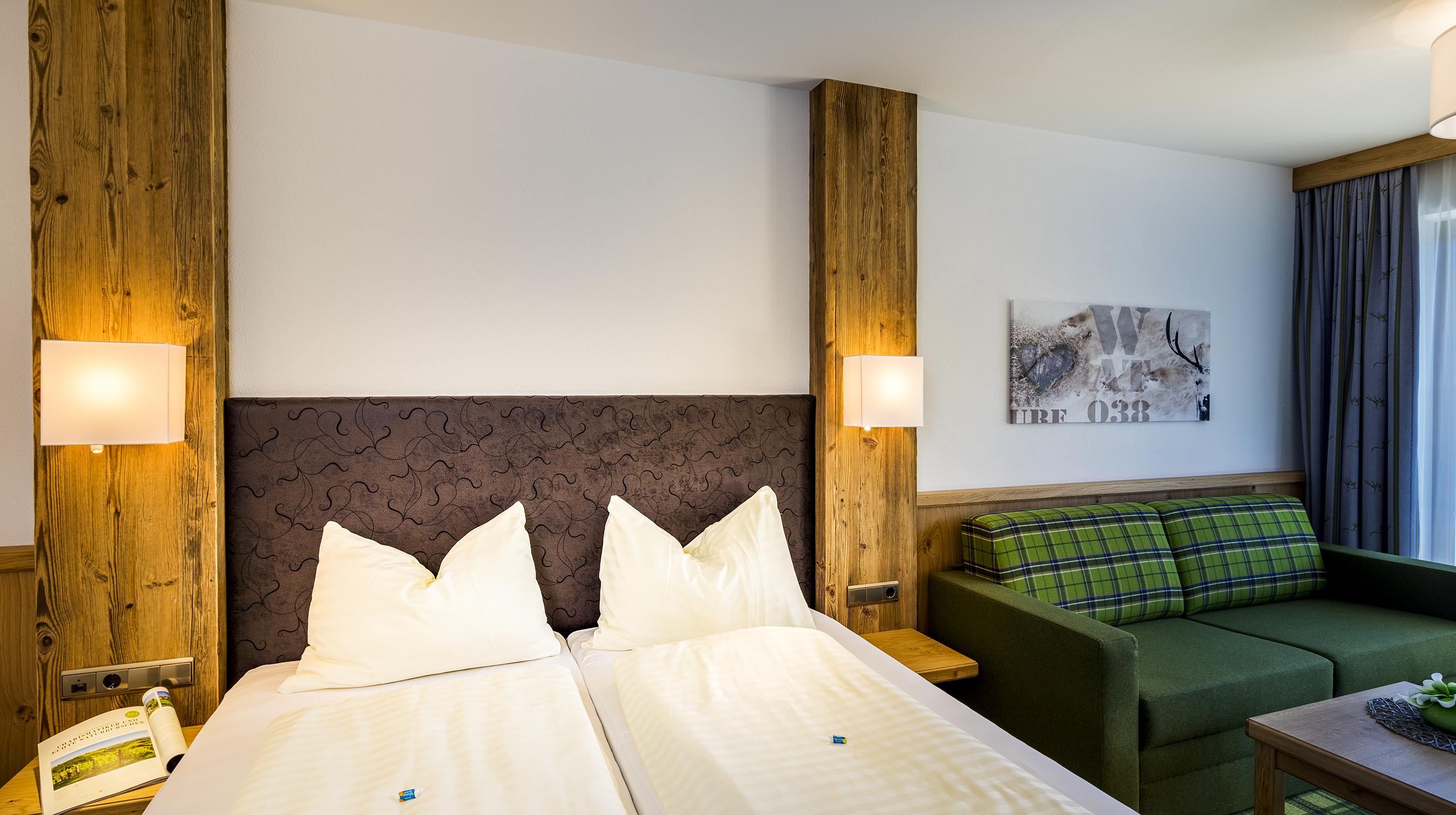 Hotel Alphof Alpbach Εξωτερικό φωτογραφία