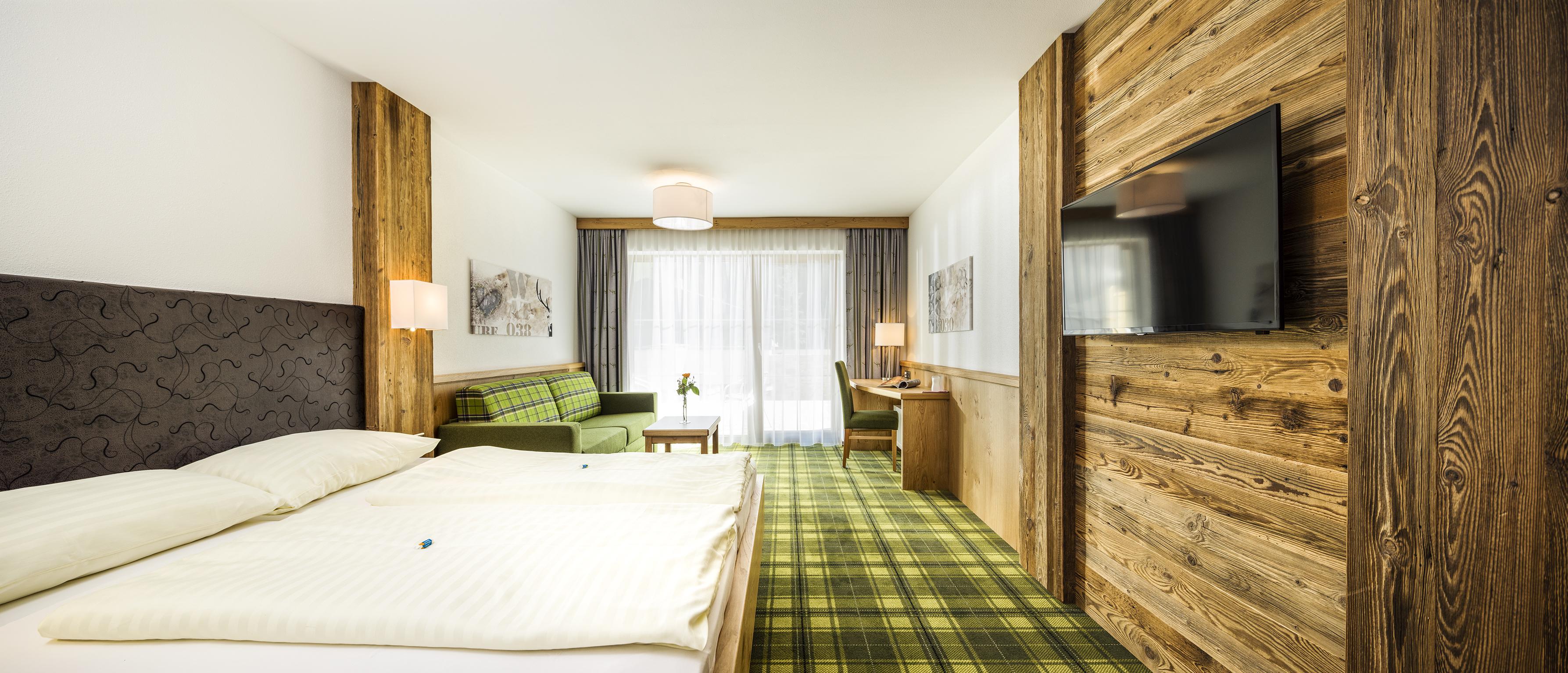 Hotel Alphof Alpbach Εξωτερικό φωτογραφία