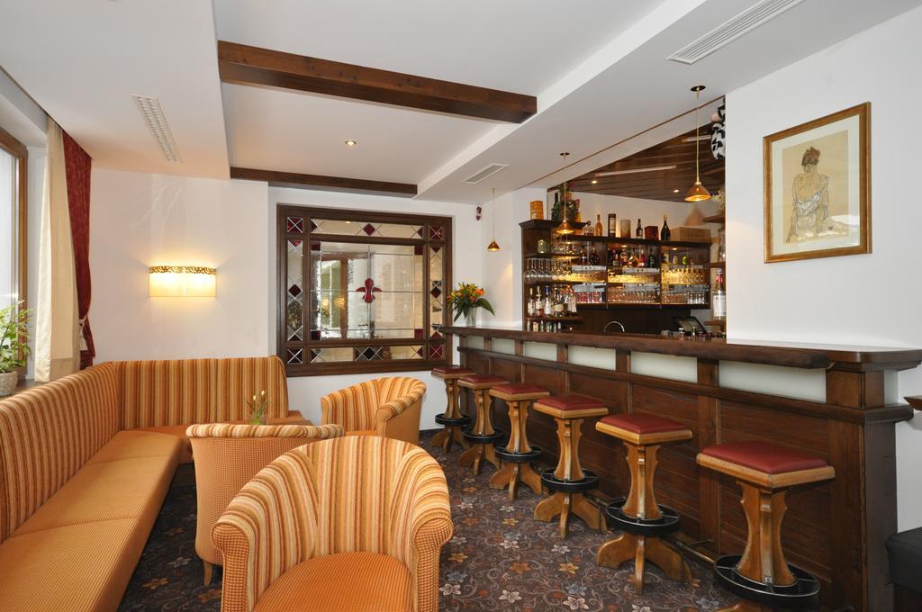 Hotel Alphof Alpbach Εξωτερικό φωτογραφία