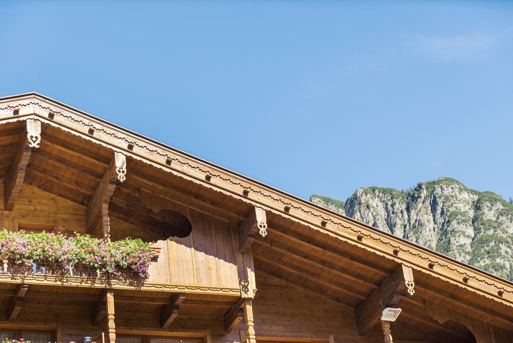 Hotel Alphof Alpbach Εξωτερικό φωτογραφία