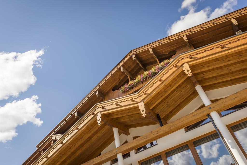 Hotel Alphof Alpbach Εξωτερικό φωτογραφία