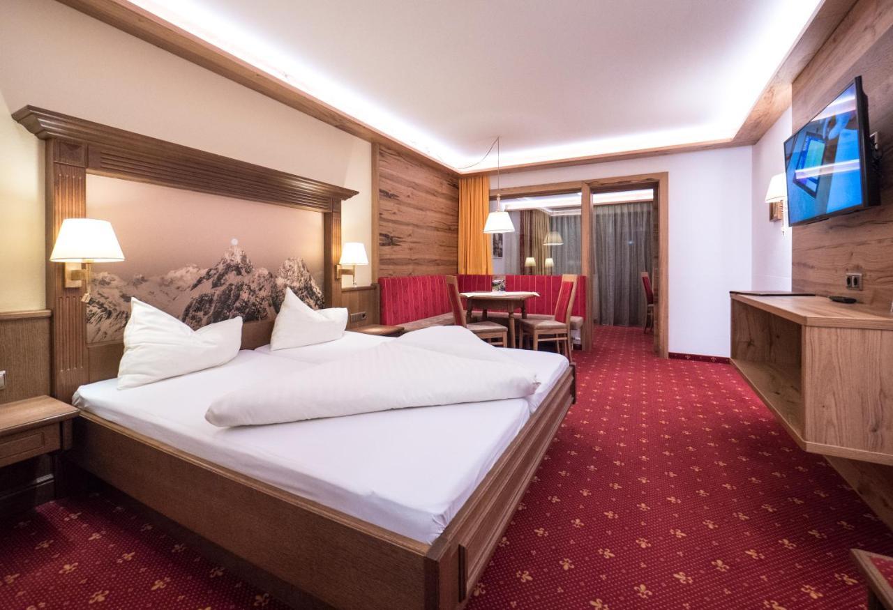 Hotel Alphof Alpbach Εξωτερικό φωτογραφία
