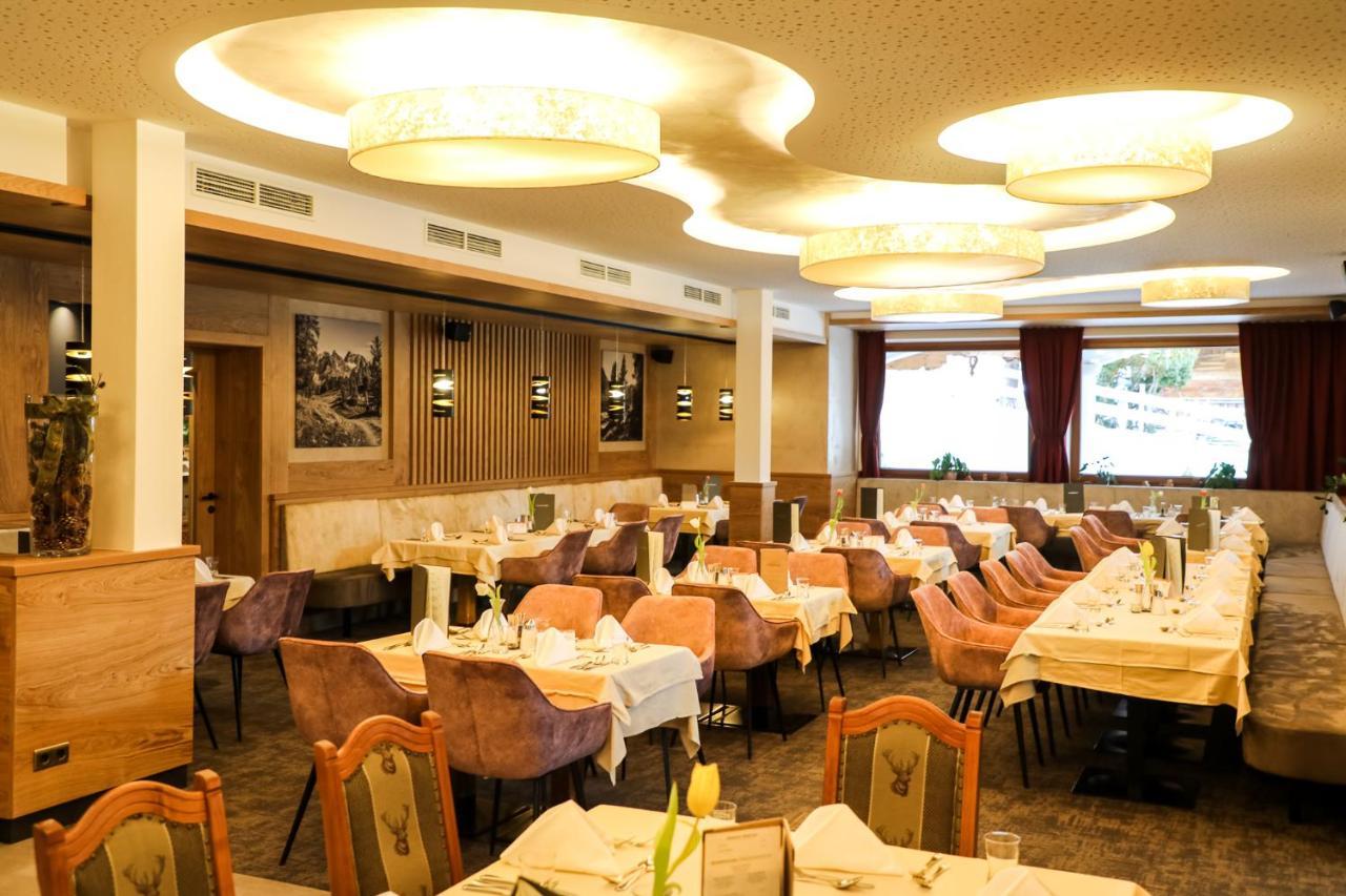 Hotel Alphof Alpbach Εξωτερικό φωτογραφία