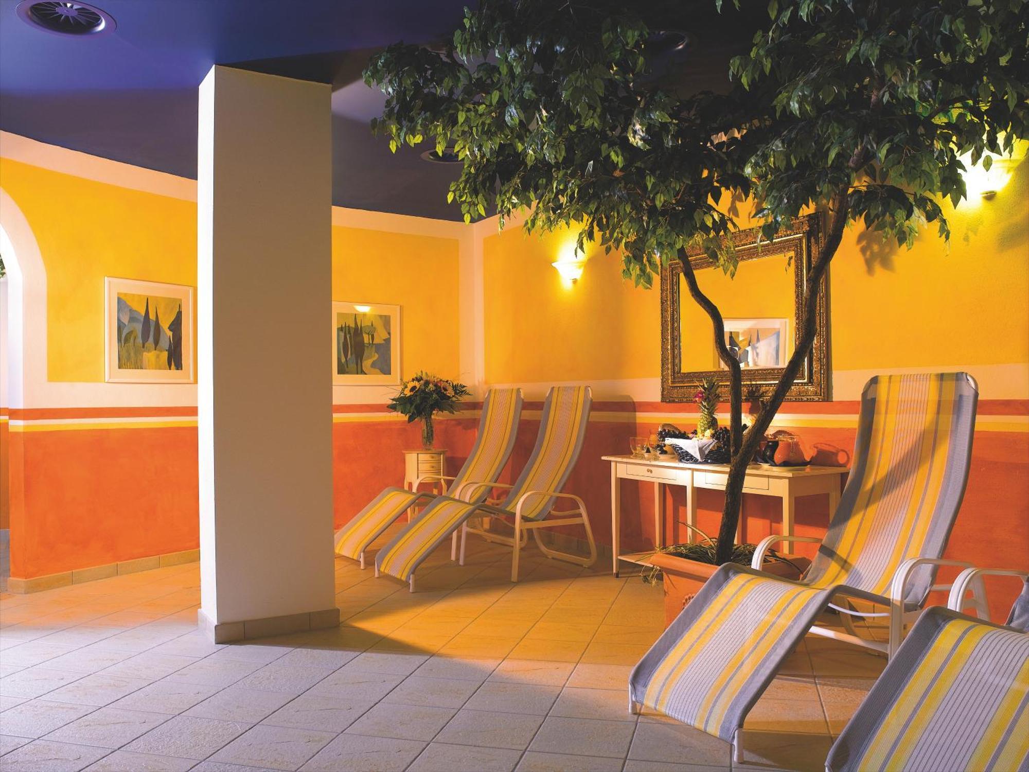 Hotel Alphof Alpbach Εξωτερικό φωτογραφία