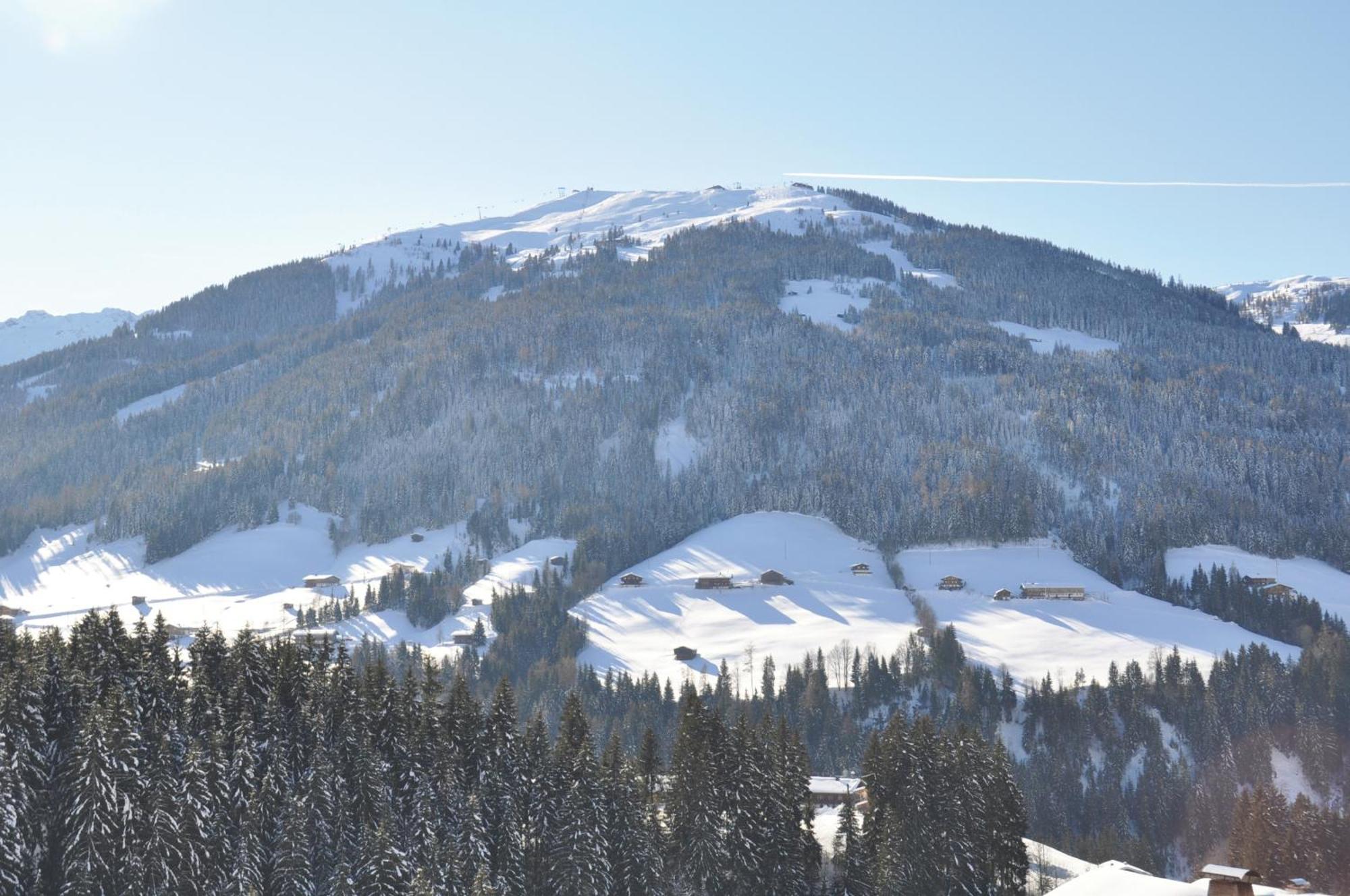 Hotel Alphof Alpbach Εξωτερικό φωτογραφία