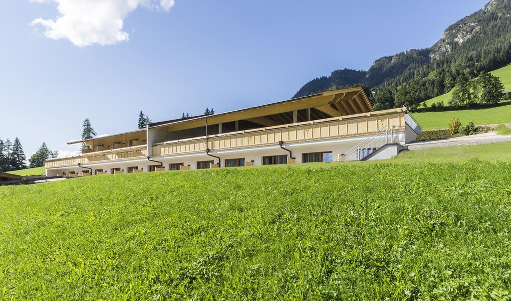 Hotel Alphof Alpbach Εξωτερικό φωτογραφία