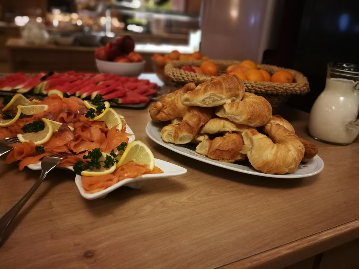 Hotel Alphof Alpbach Εξωτερικό φωτογραφία