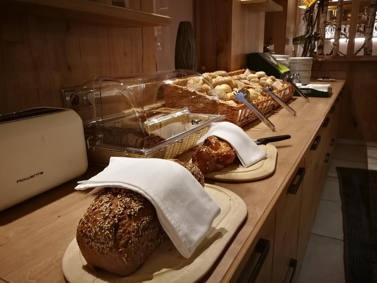 Hotel Alphof Alpbach Εξωτερικό φωτογραφία
