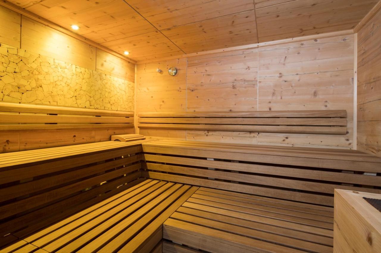 Hotel Alphof Alpbach Εξωτερικό φωτογραφία
