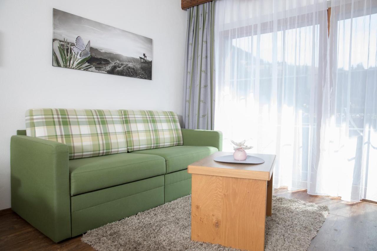 Hotel Alphof Alpbach Εξωτερικό φωτογραφία