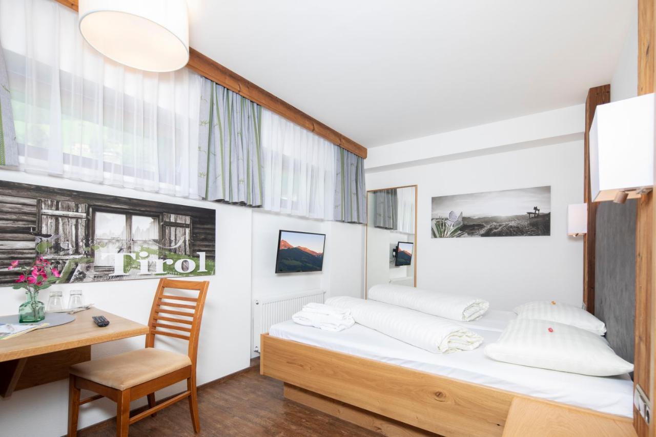 Hotel Alphof Alpbach Εξωτερικό φωτογραφία