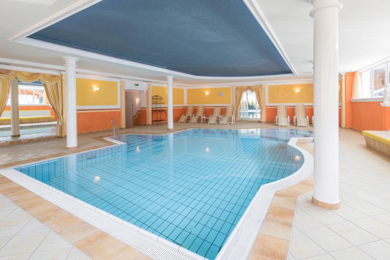 Hotel Alphof Alpbach Εξωτερικό φωτογραφία