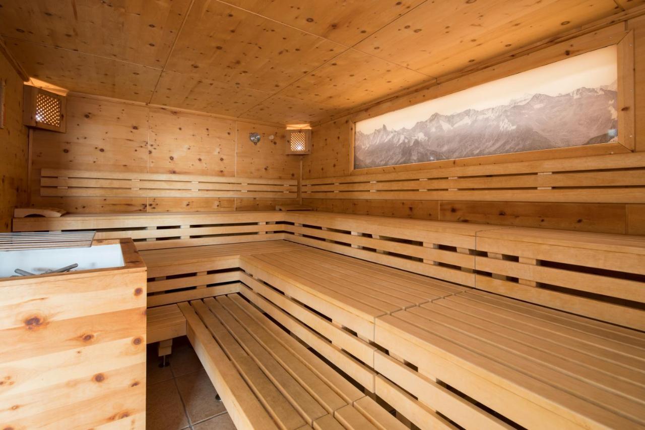 Hotel Alphof Alpbach Εξωτερικό φωτογραφία