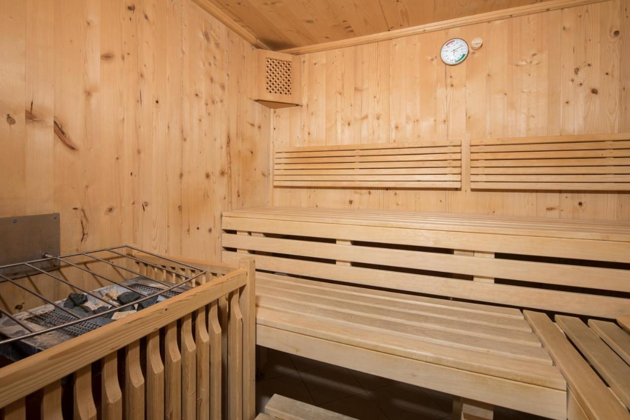 Hotel Alphof Alpbach Εξωτερικό φωτογραφία