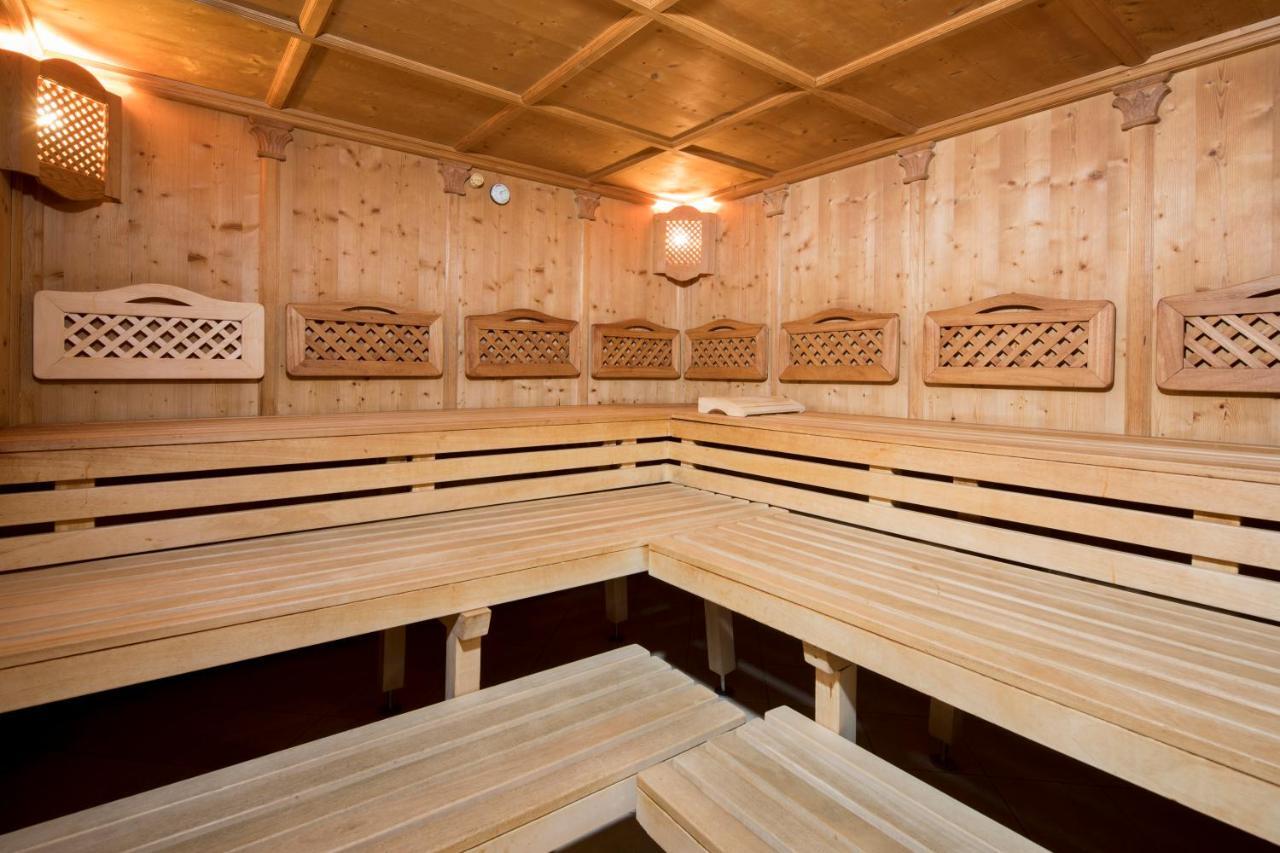 Hotel Alphof Alpbach Εξωτερικό φωτογραφία