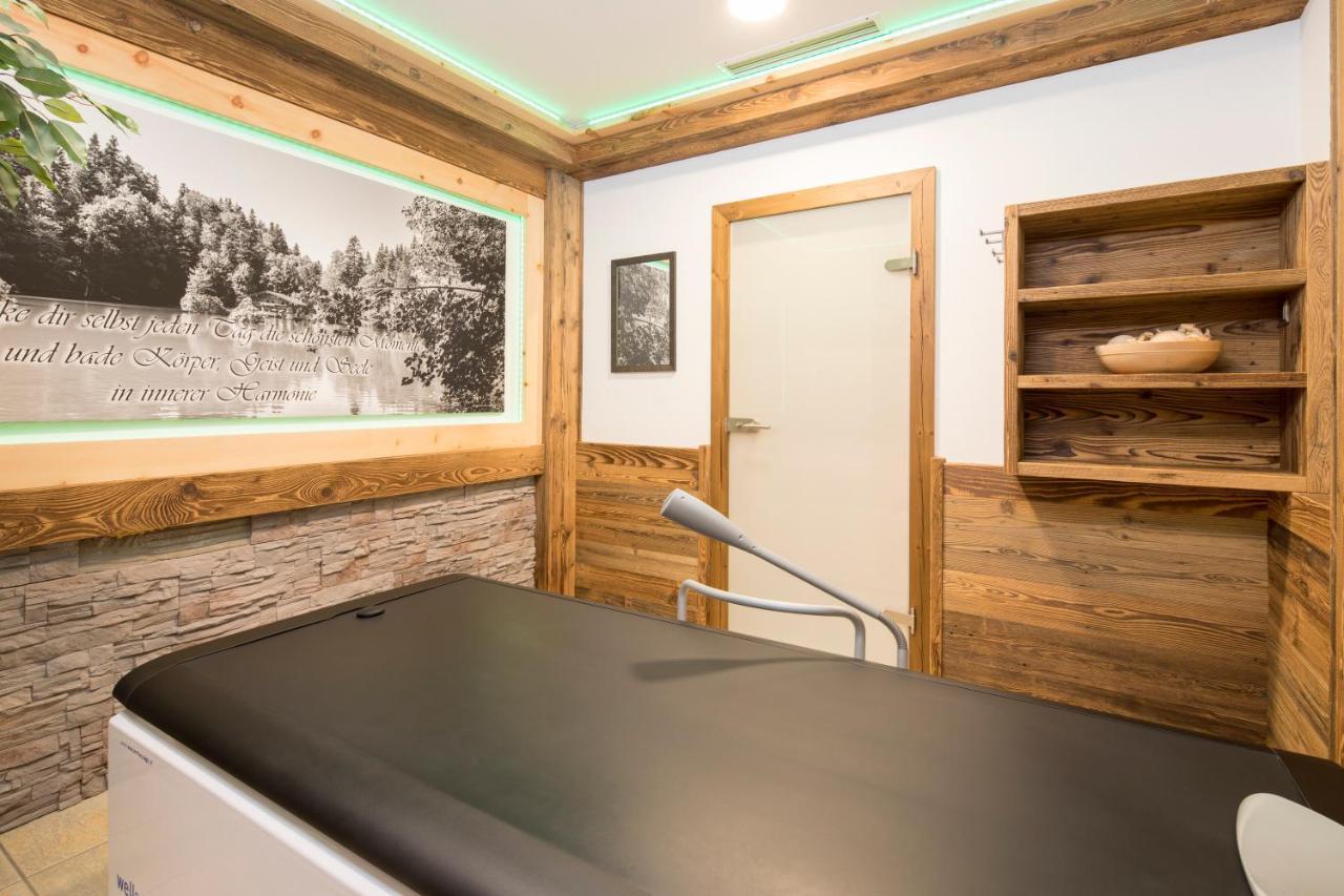 Hotel Alphof Alpbach Εξωτερικό φωτογραφία