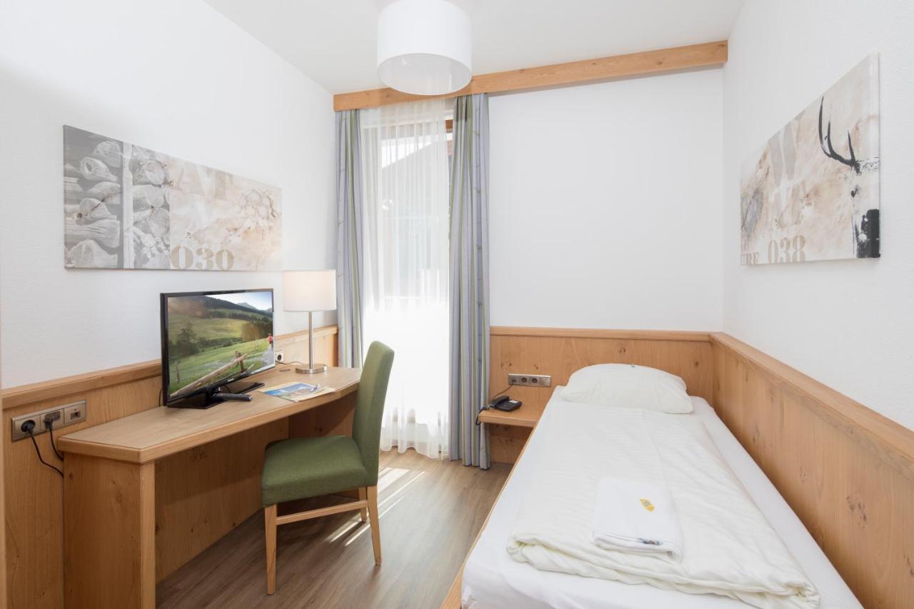 Hotel Alphof Alpbach Εξωτερικό φωτογραφία